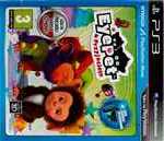 Eye Pet, Move edition. eye pet i przyjaciele PS3