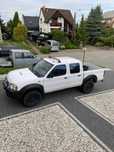 Sprzedam Nissan D22