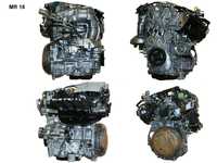 Motor Completo  Novo NISSAN QASHQAI 1.6 DIG-T MR16