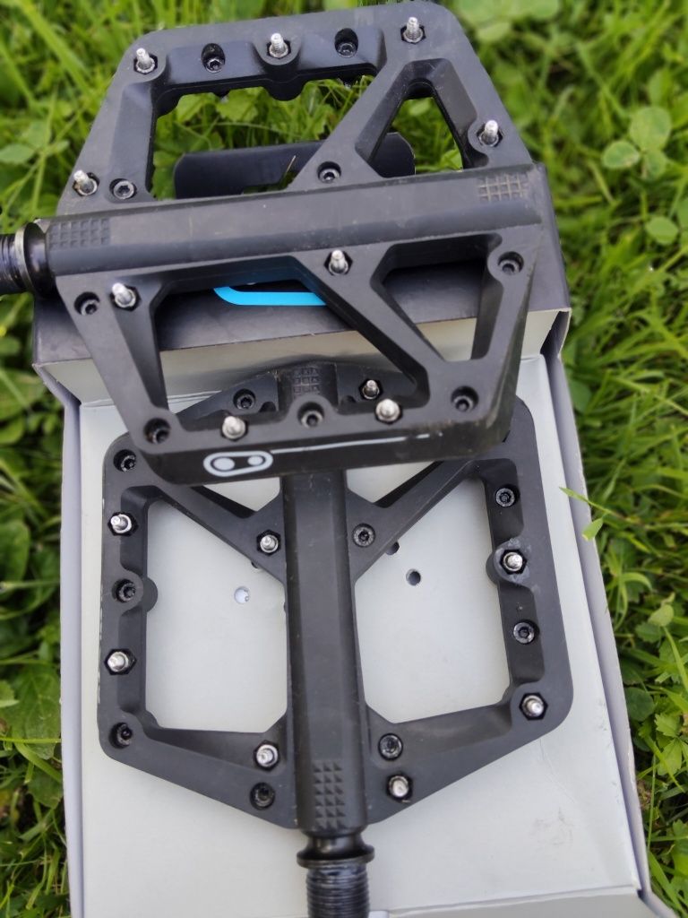 Crankbrothers stamp 1 large