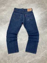 Джинсы Levis 501 винтажные