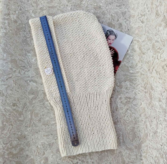 Капор капюшон шапка