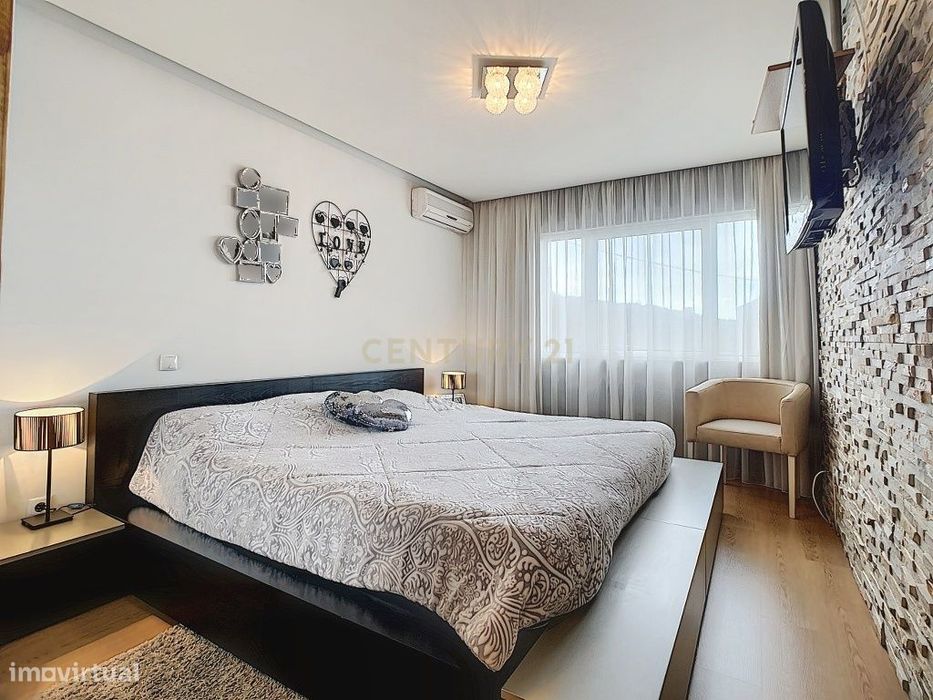 Apartamento, São José