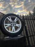 Alufelgi 17  5x112 Audi a4 a6 a5 b8 b9 c7
