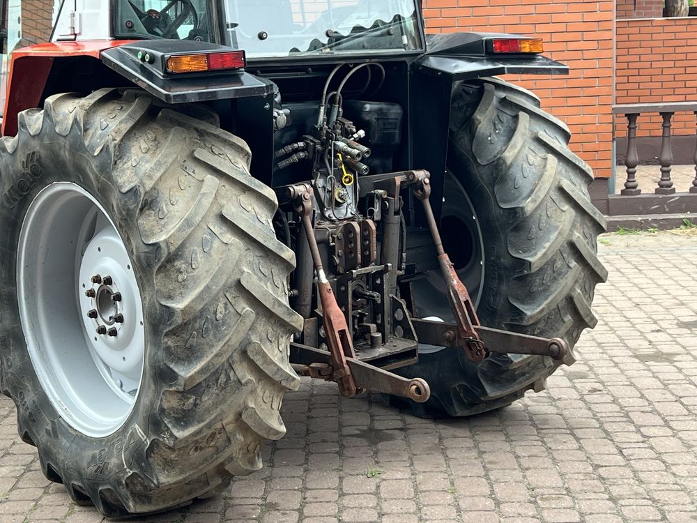 Massey Ferguson 3050 !Sprowadzony!Super Stan!Gotowy do pracy od Zaraz