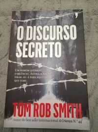 Livro o discurso secreto