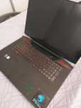 Laptop gamingowy Lenovo y700