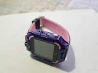 Smartwatch GPS zegarek dla dziecka Gogps K24