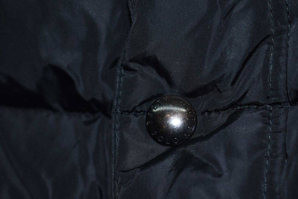 Ralph Lauren Polo Down Puchowa Kamizelka XXL