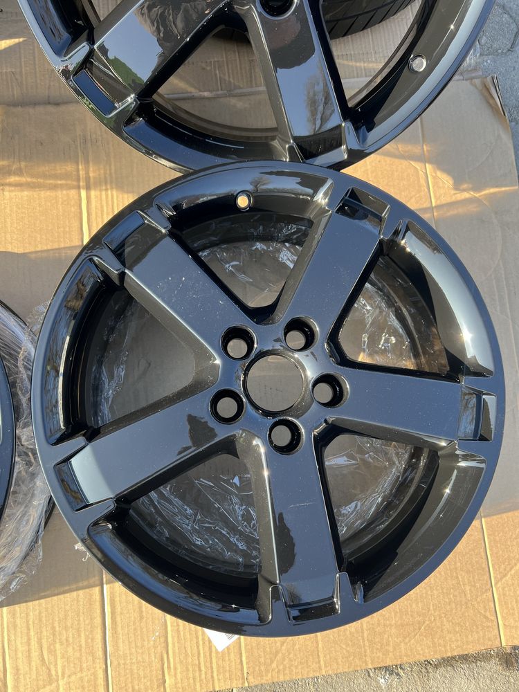 Felgi Ford 5x108 17” 6.5J ET52.5