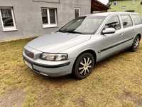 Volvo v70 2.5tdi 140km