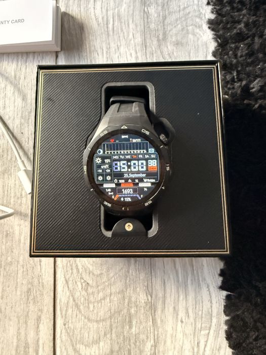 Huawei watch GT 5 Pro