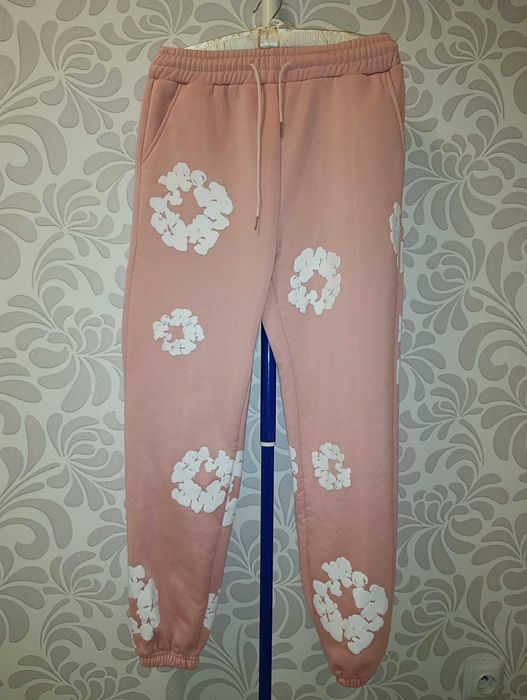 Spodnie Denim Tears The Cotton  rozm M