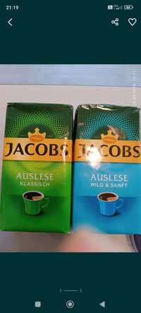 Jacobs kawa mielona 6 szt DE