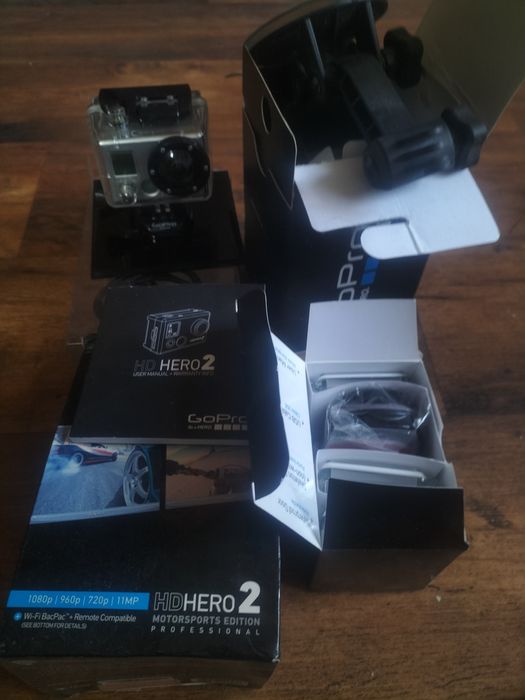 Продам  GoPro- 2