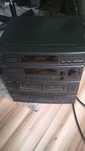 Wieża Sony LBT-A290