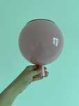 Lampa sufitowa balon 3x