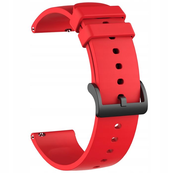 Pasek Do Xiaomi Mi Watch Amazfit Gtr2 47mm Pace