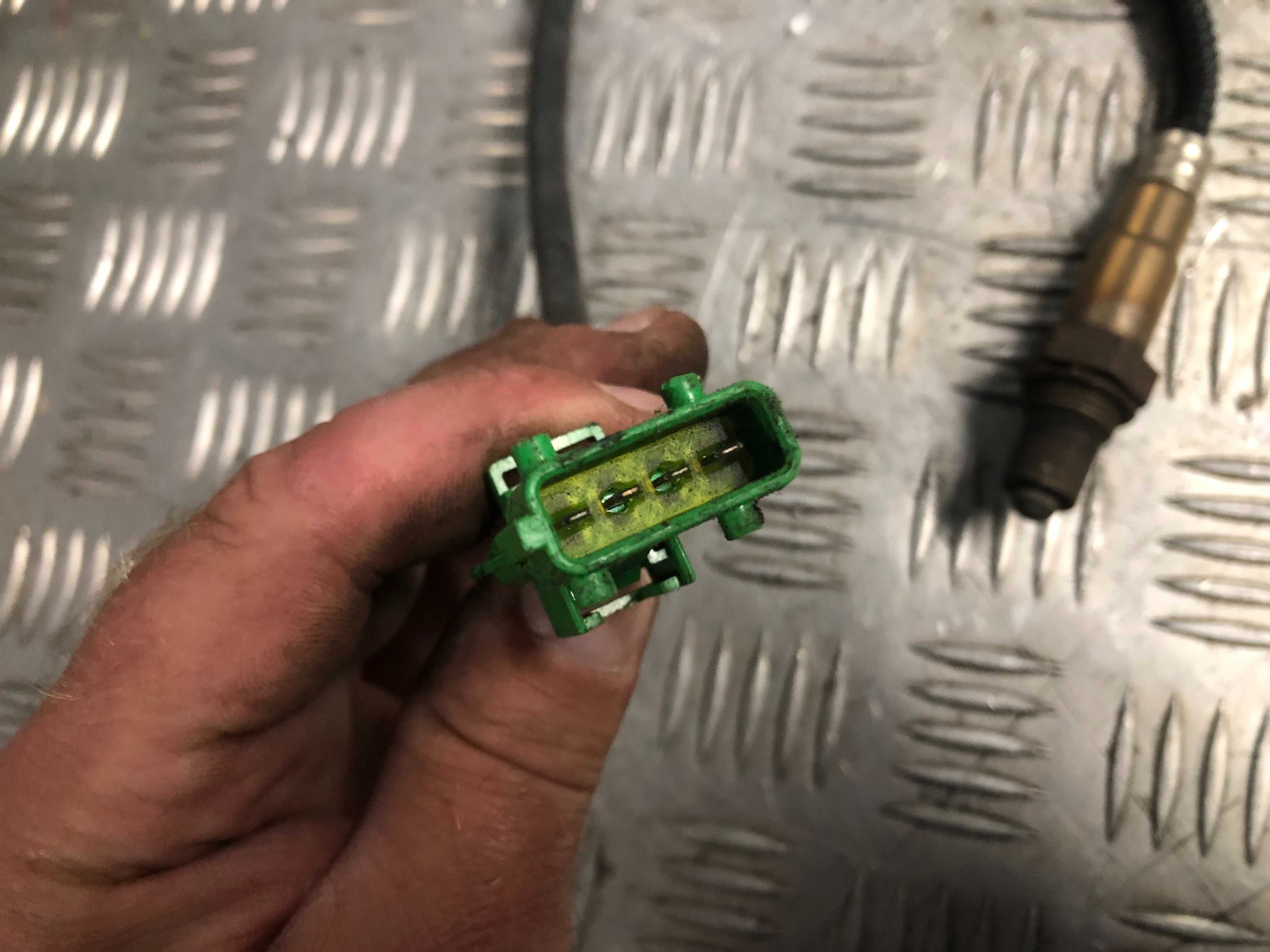 Sonda lambda Peugeot 206 CC 2.0b Citroen
