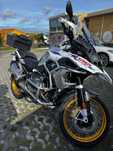 BMW R 1250 Rally 2021