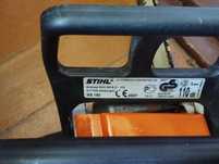 Piłs spalinowa Stihl ms180