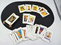 Karty do gry z Playboy,lata 80-90
