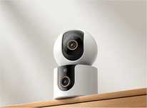 Kamera IP Wi-fi Xiaomi Smart Camera C500 DUAL 4MP PTZ Blueto Sklep Wwa