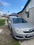 Opel Vektra C 2007
