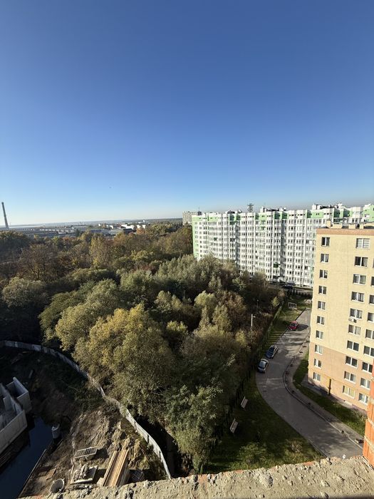 Продаж 1к квартири вул. Величковського(Рясне 2), ГалЖитлобуд