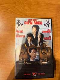 Sprzedam film Glengarry Glen Ross na VHS