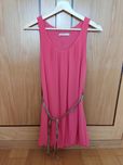 Vestido clássico