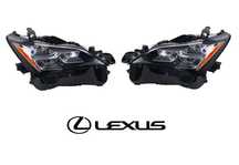 Lampa Reflektor EU Lexus RC 2015- 18 Kazda Wersja GWARANCJA