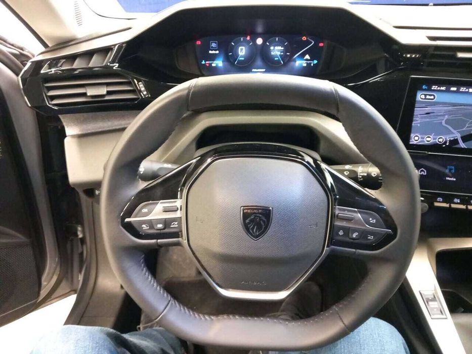 Peugeot 308 SW 1.2i Allure - Gasolina - 2023 - 52.716 km