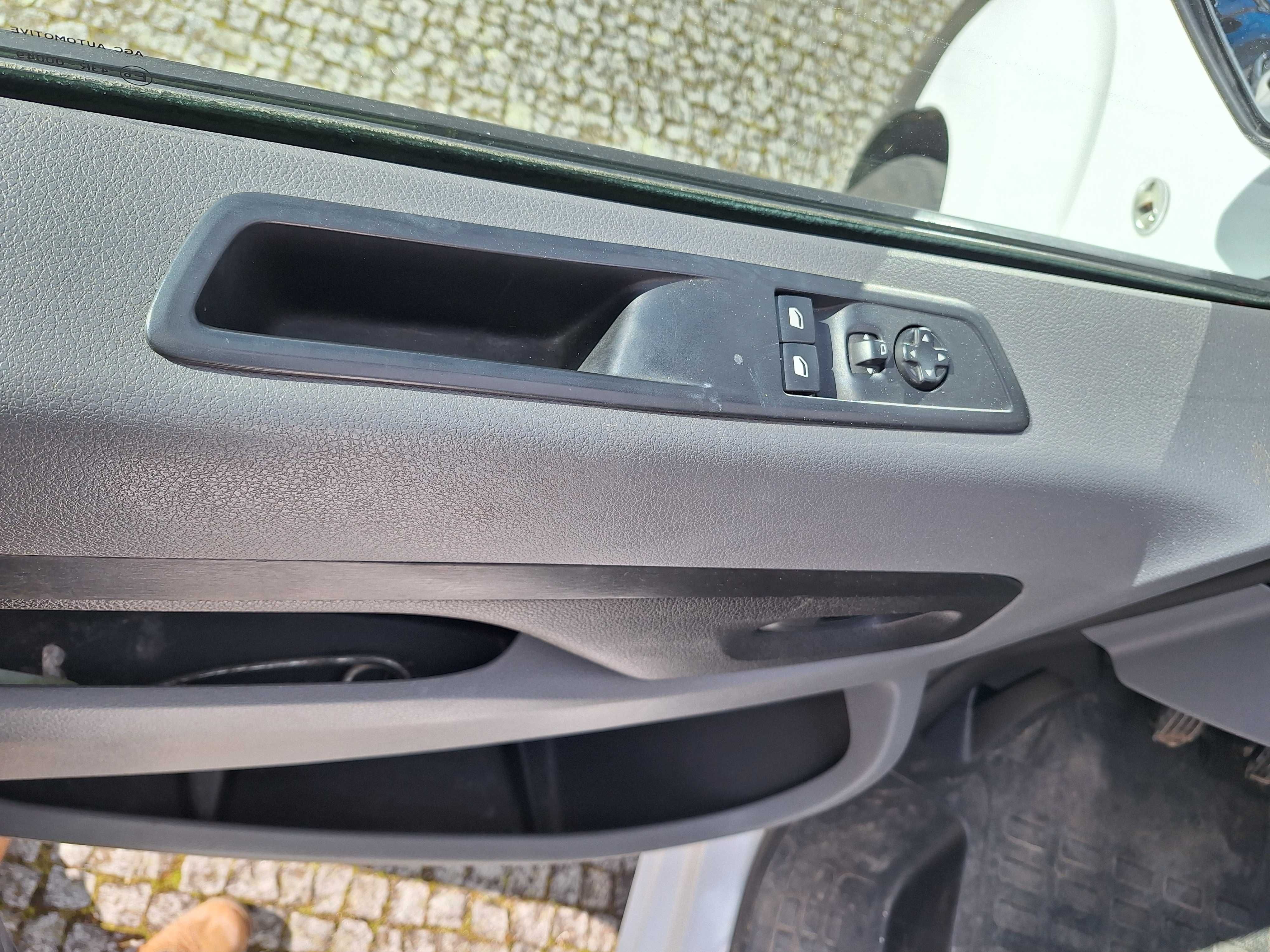 Peugeot expert 1.6 3L 2017