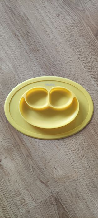 Talerzyk na przyssawkę
