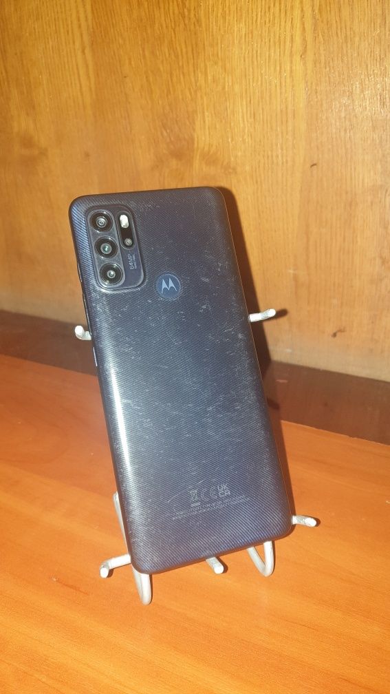 Motorola g60s 5G 6/128