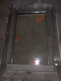 Okno dachowe FAKRO z demontażu 78x118