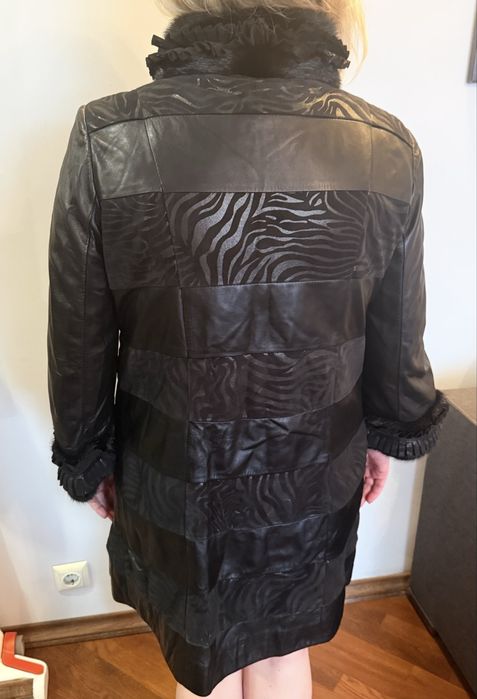 Тренч плащ женский