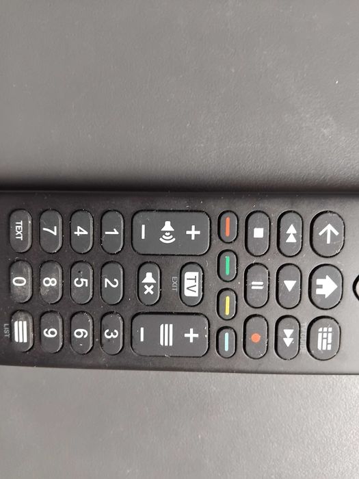 Pilot telewizor PHILIPS