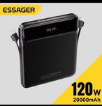Повербанк павербанк для ноутбука blade powerbank 120w 100w pd 20000mah