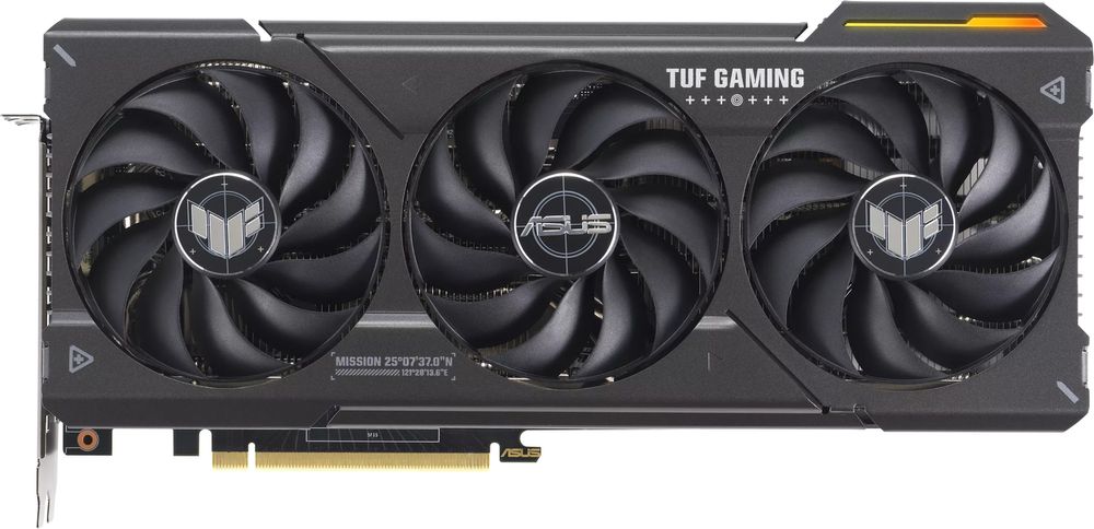 Asus Geforce Rtx4070 Tuf Gaming 12Gb GDDR6X