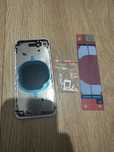 Korpus obudowa iphone 8 silver