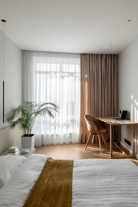 Оренда сучасної квартири з якісним ремонтом