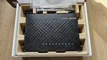 Router ASUS RT-AC68U sprawny, komplet