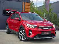 Kia Stonic Salon PL | 1.4 100KM | Wersja L | Serwis ASO | Gwarancja na 12 msc!