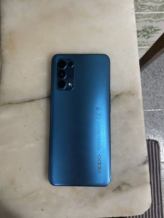 Telemovel Oppo (descrição)