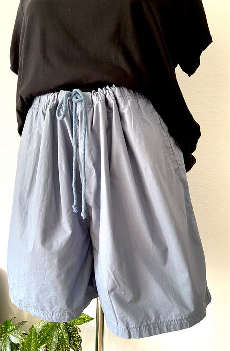 Bawelniane spodnie duzy rozmiar plus size