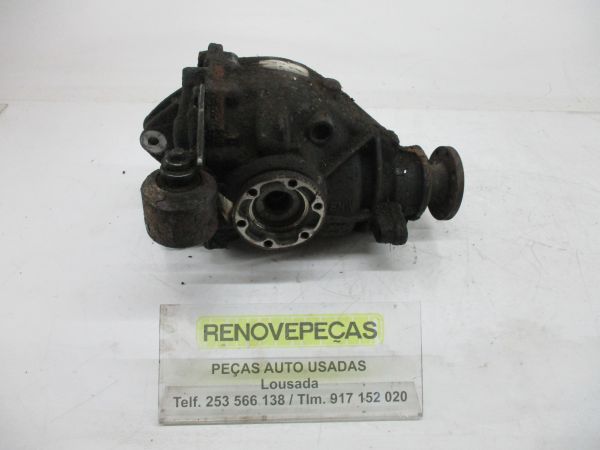 Diferencial Tras Bmw 3 (E46)