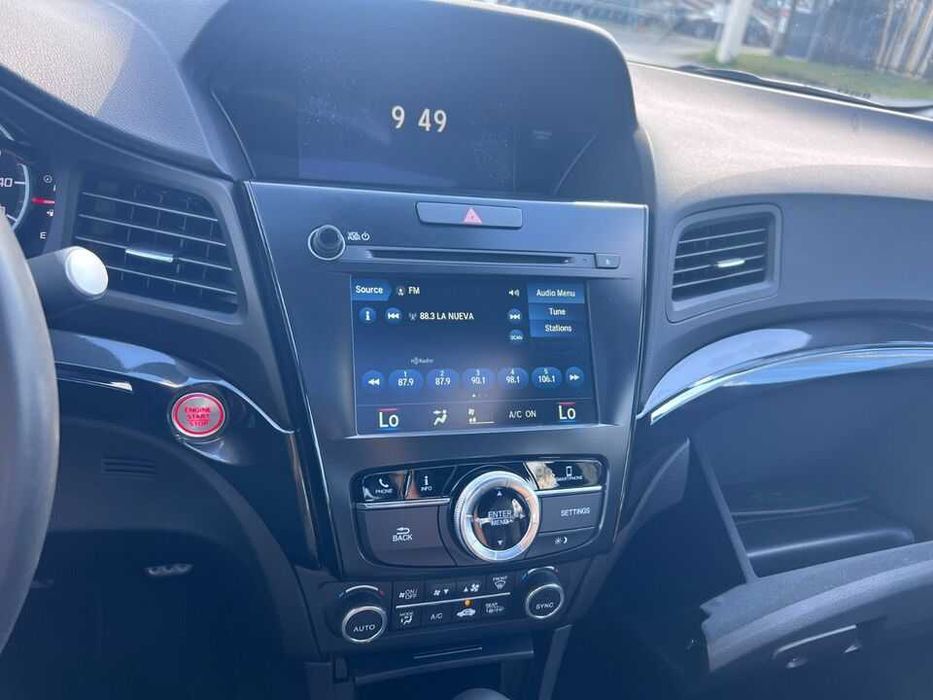 2022    Acura    ILX