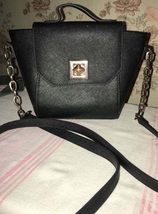 Сумка женская маленькая на плечо